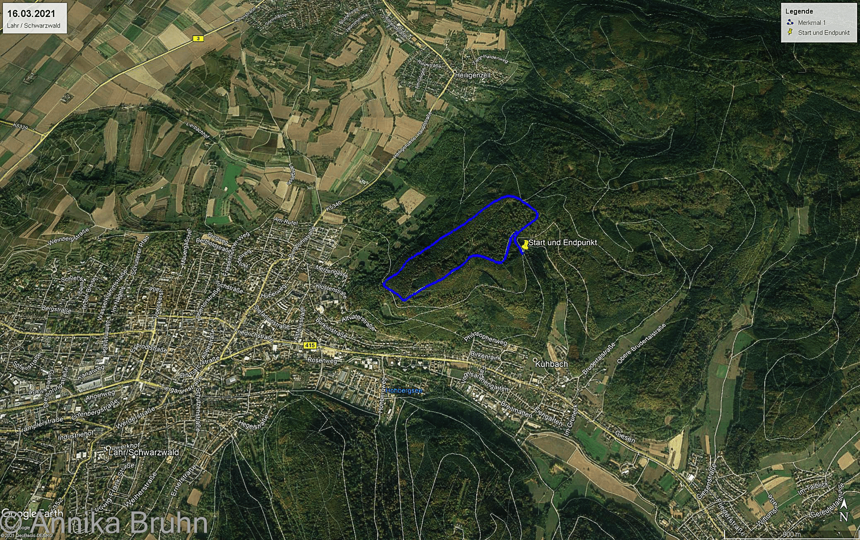 Lahr Schwarzwald